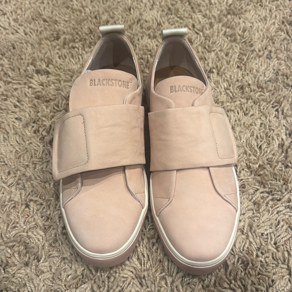 Blackstone Shoes - Pink Sneakers Size 41 - Never Worn